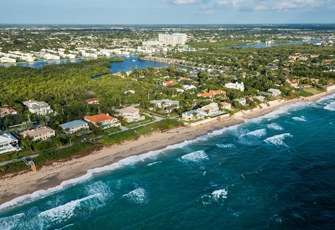 Beachfront